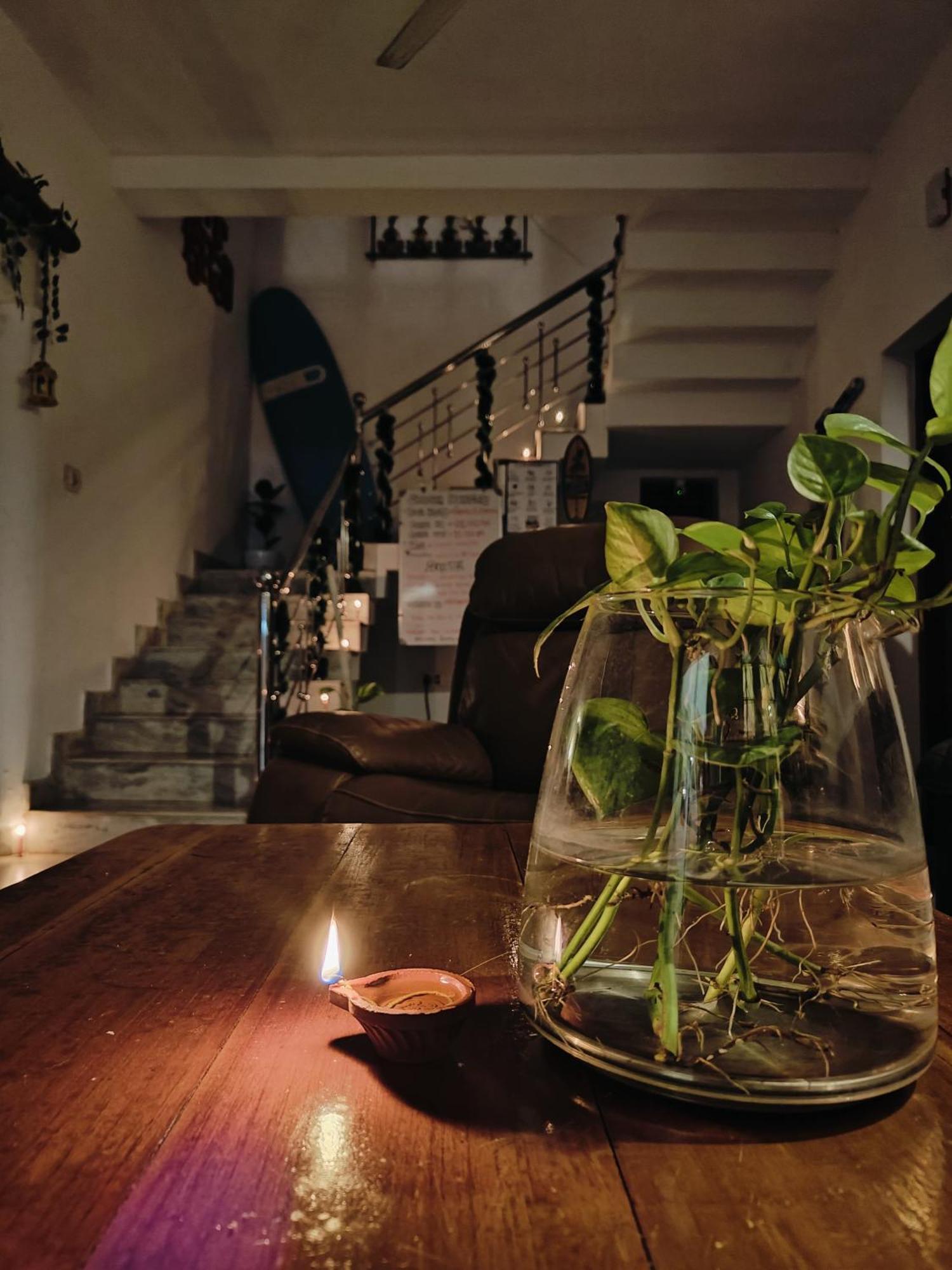 Shamak Homestay Varkala Exteriér fotografie