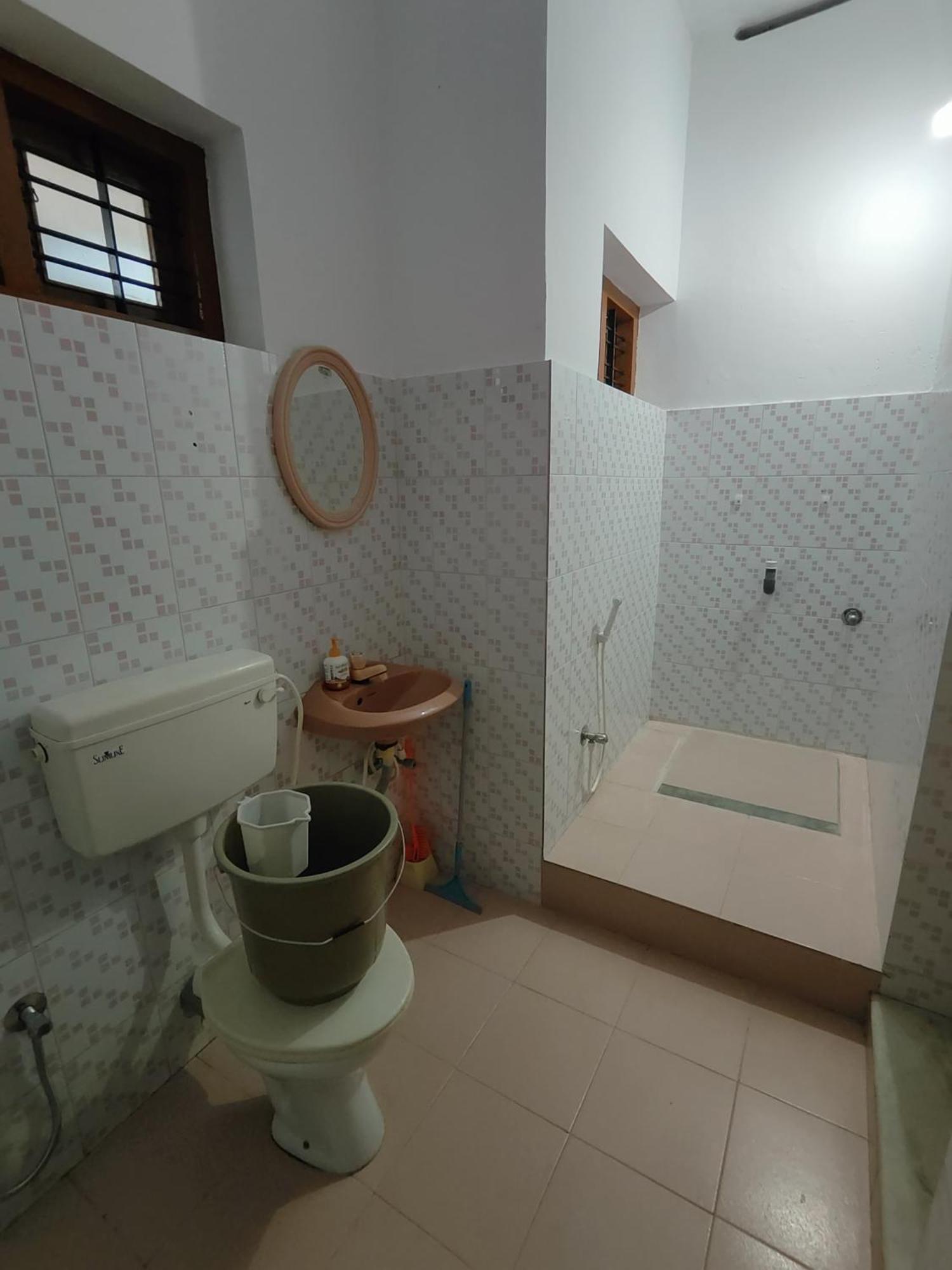Shamak Homestay Varkala Pokoj fotografie