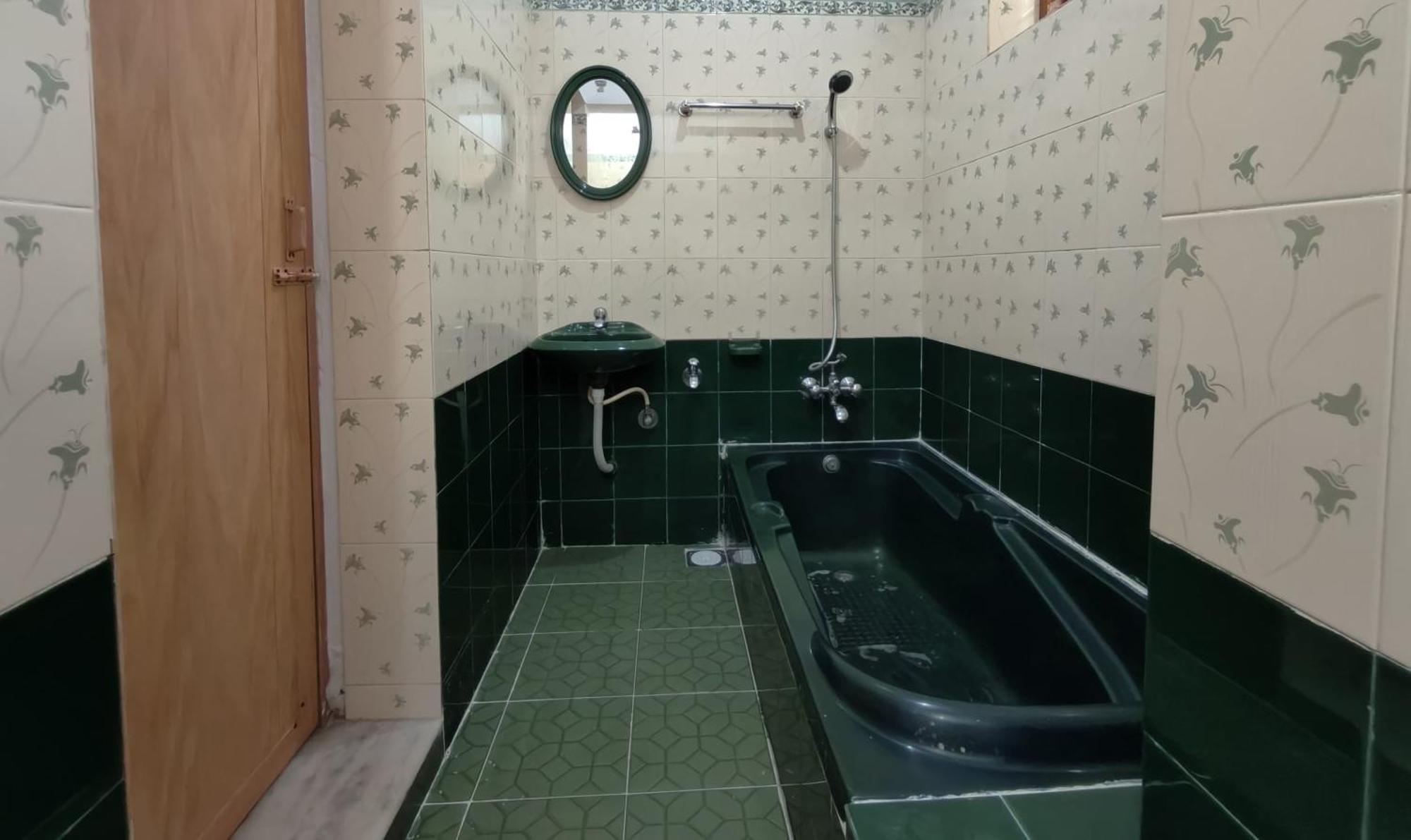 Shamak Homestay Varkala Pokoj fotografie