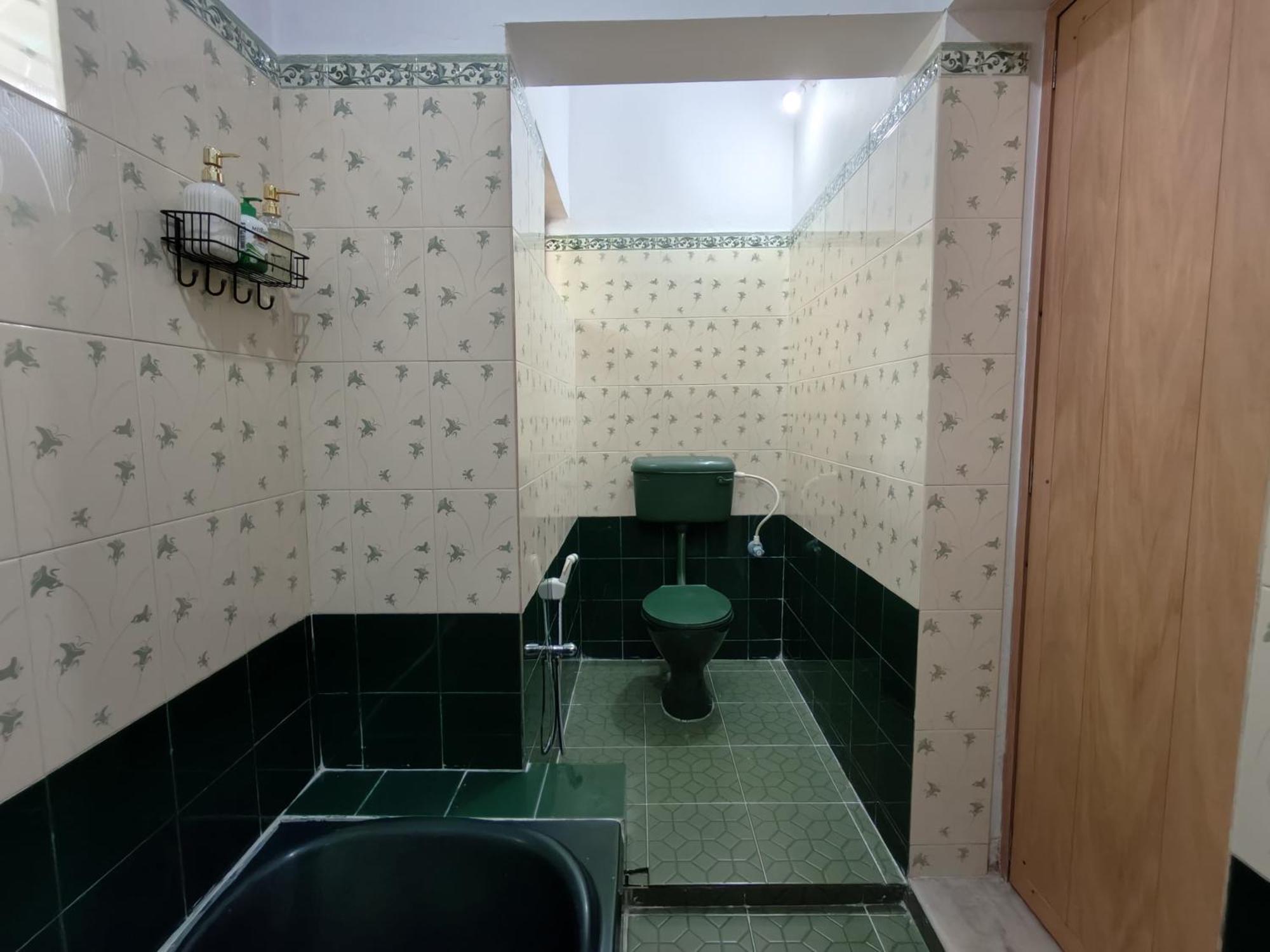 Shamak Homestay Varkala Pokoj fotografie